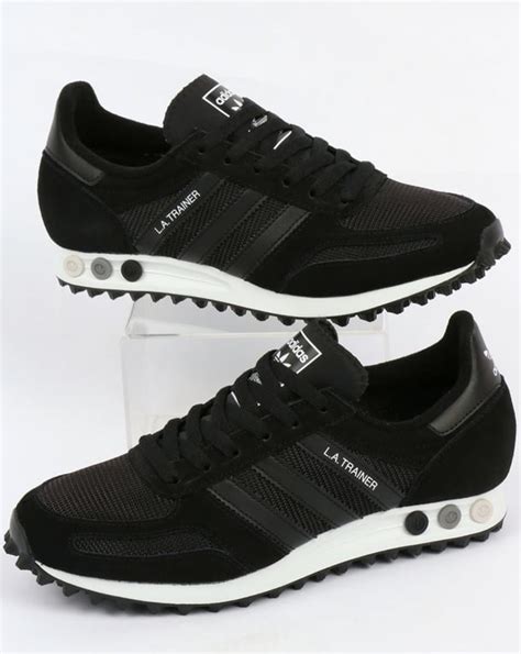 adidas la trainer running|la trainer adidas originals.